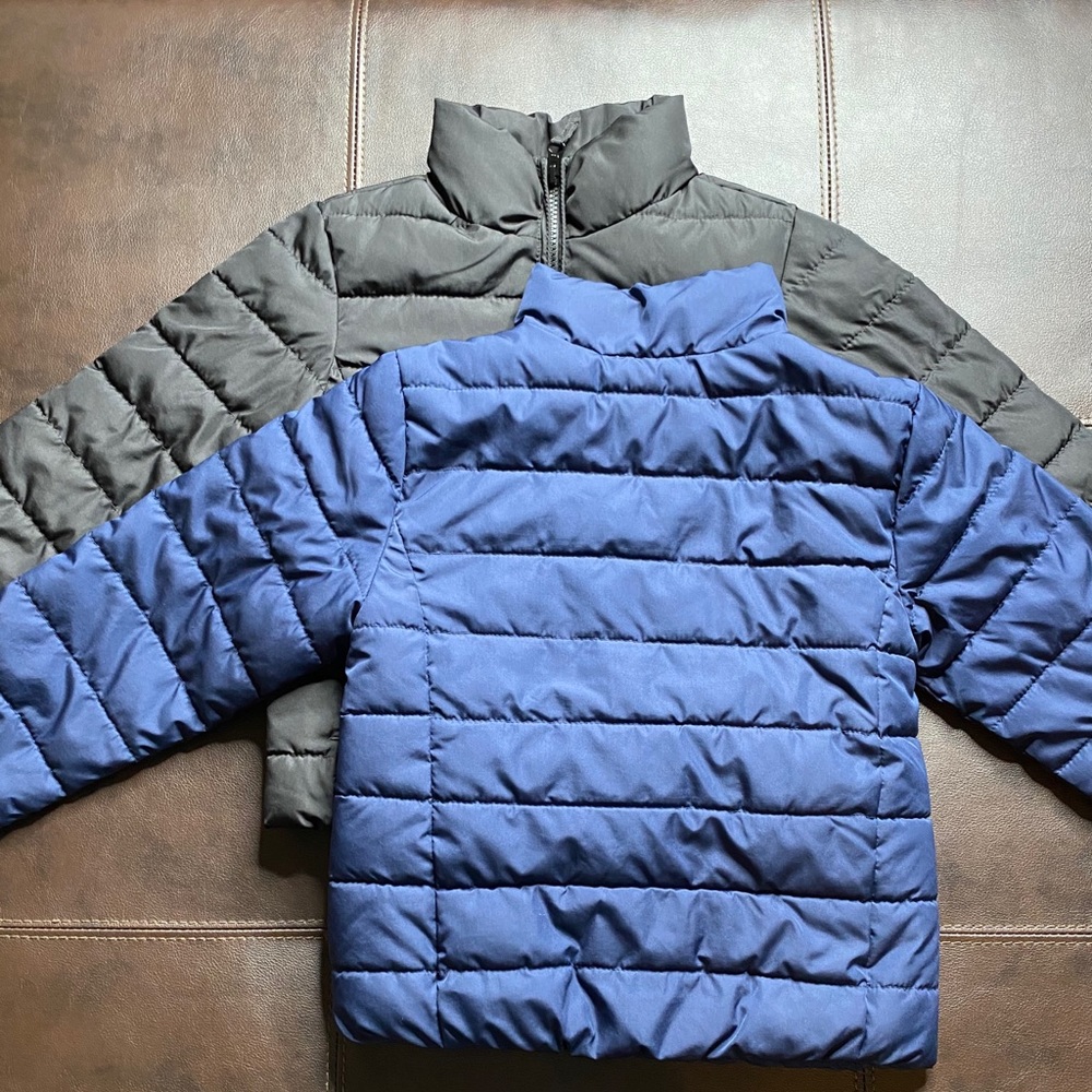 Jacket - Picture 3 of 5